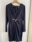 ABITO MICHAEL KORS TGM BLU