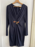 ABITO MICHAEL KORS TGM BLU