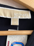 ABITO MICHAEL KORS TGM BLU