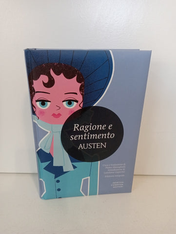 RAGIONE E SENTIMENTO - AUSTEN