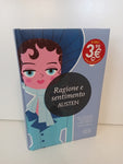 RAGIONE E SENTIMENTO - AUSTEN
