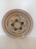 PIATTO IN CERAMICA H4XDIAMETRO45 CM