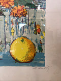 LOTOGRAFIA MICHELE CASCELLA 3/200 59 X 84 CM
