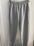PANTALONE TUTA LADY CHIC TGL GRIGIO CHIARO(PARI AL NUOVO)