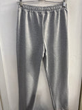 PANTALONE TUTA LADY CHIC TGL GRIGIO CHIARO(PARI AL NUOVO)