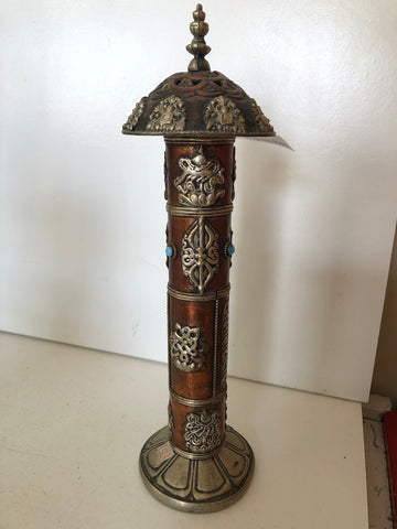 TOTEM DA PREPGIERA H25XDIAMETRO5 CM