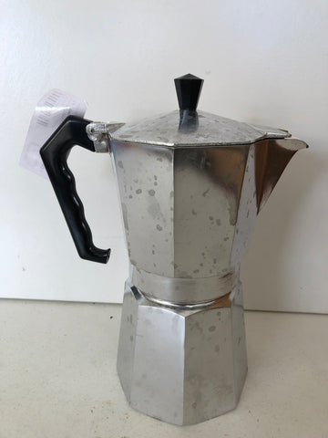 CAFFETTIERA BIALETTI 12 TZ  ( RICAMBIO ALLA CASSA )