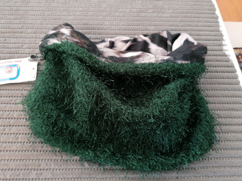 COLLO KOSEDASUTORE VERDE