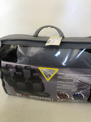 SET COPRISEDILI PER AUTO