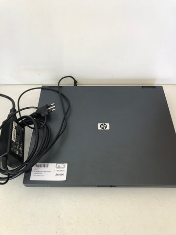 PC PORTATILE HP MODEL T60M283.00