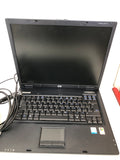 PC PORTATILE HP MODEL T60M283.00
