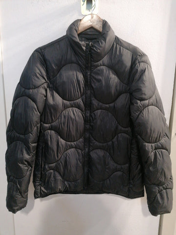 GIUBBOTTO NICE&CHIC TGM NERO DONNA