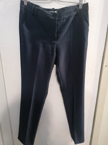PANTALONE IMPERIAL TGL BLU DONNA