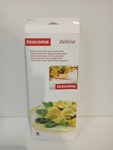 STAMPO PER RAVIOLI TESCOMA 21 POSTI