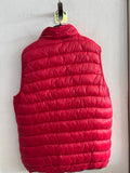 SMANICATO TGXL ROSSO UOMO