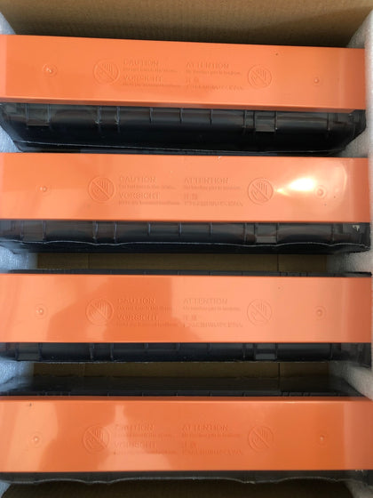TONER BIANCO E NERO E COLORI PER HP COLOR LASERJET  PARI AL NUOVO
