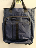 BORSA ZAINO CARPISA BLU