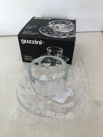 TAZZINA PIATTINO GUZZINI VENICE PARI AL NUOVO