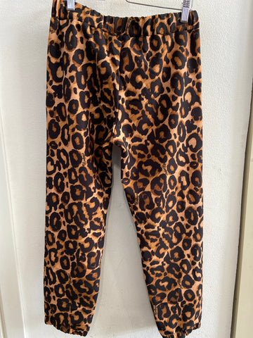 PANTALONE MACULATO ANIYE BY GIRL TG38 (PARI AL NUOVO)