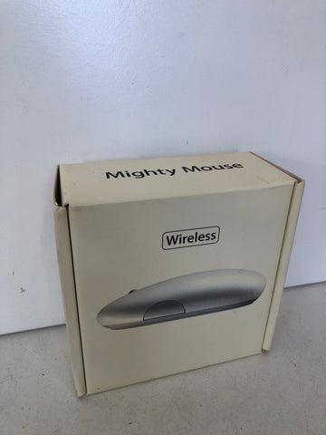 APPLE MIGHTY MOUSE MA272ZM/A PARI AL NUOVO