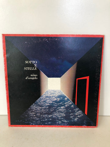 Nino D'Angelo – Sotto 'E Stelle