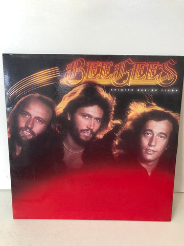 Bee Gees – Spirits Having Flown