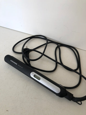 PIASTRA LISCIA CAPELLI GRUNDING