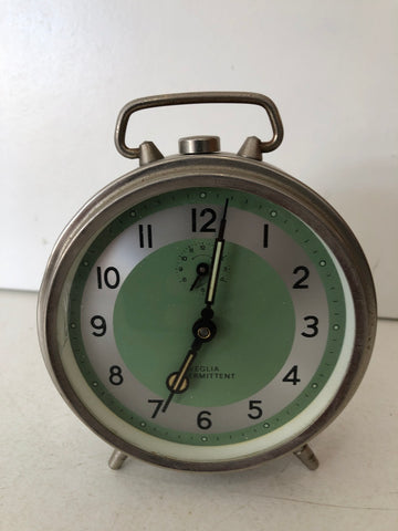 OROLOGIO SVEGLIA DA TAVOLO VEGLIA H10XDIMAETRO10