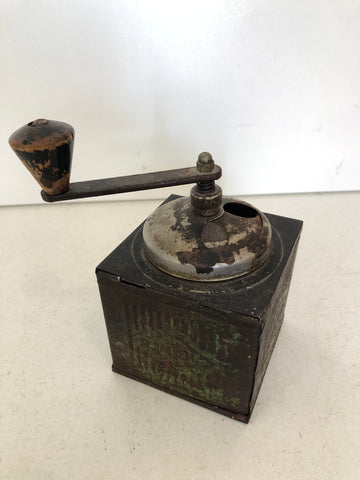 MACINA CAFFE' H8XL8XP8 CM