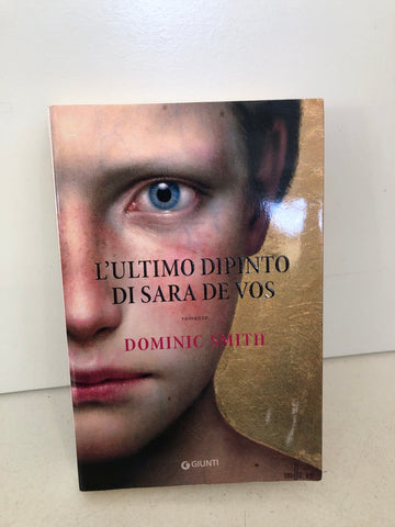 L' ultimo dipinto di Sara de Vos di Smith Dominic