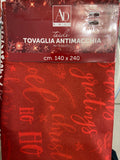 TOVAGLIA ANTIMACCHIA AD 140X240 CM