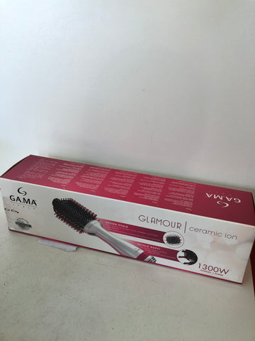 SPAZZOLA AD ARIA CALDA 1300 WAT