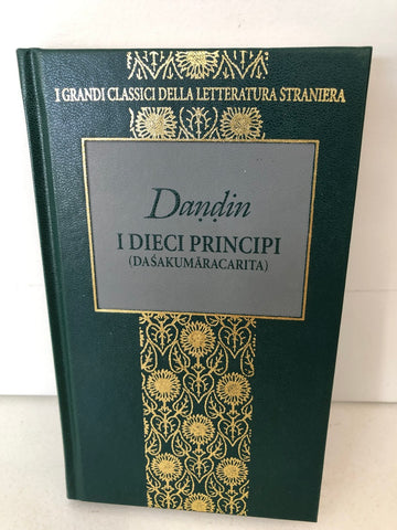 I DICI PRINCIPI - DANDIN