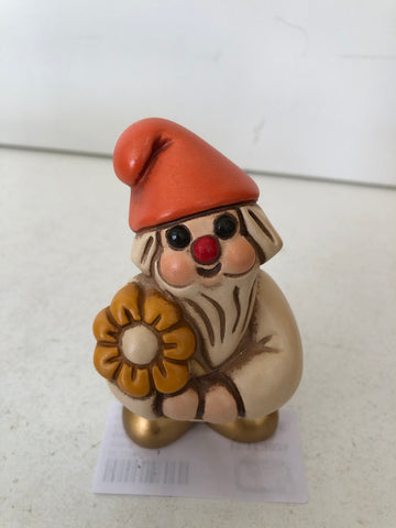 GNOMO THUN C/MARGHERITA H10XL4XP4 CM