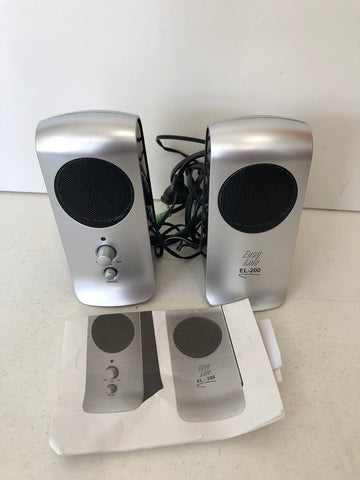 CASSE AUDIO EASY LINE