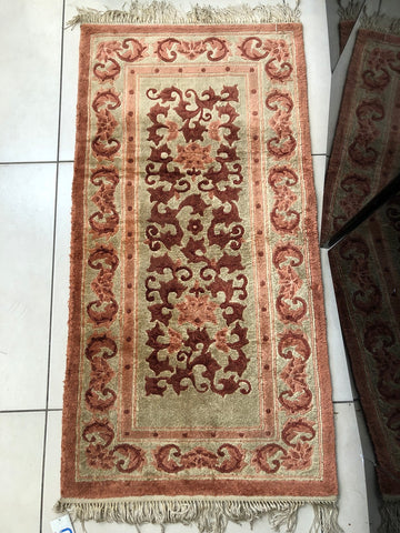 TAPPETO TOULUIAN 125X62