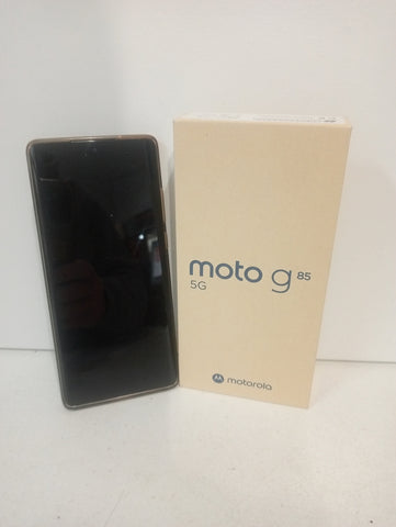 SMARTPHONE MOTOROLA MOTO G85 5G 8 256GB