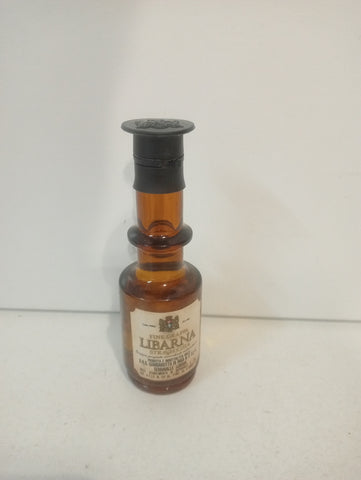 MIGNON FINE GRAPPA LIBARNA STRAVECCHIA