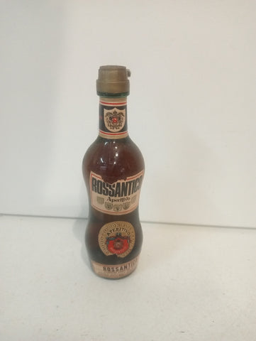 MINIATURE MIGNON ROSSO ANTICO