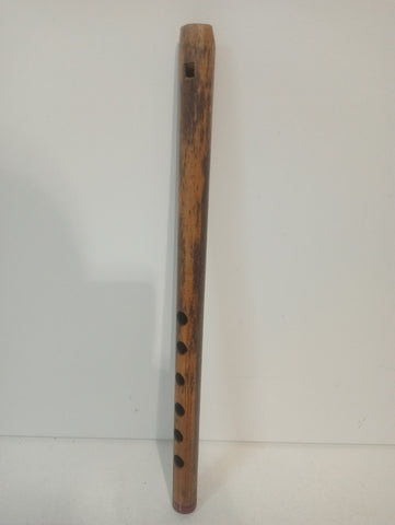 FLAUTO VINTAGE H35XL2 CM