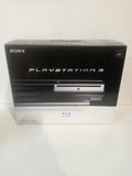 PS3 FAT 60GB HDMI CECH04 RETROCOMPATIBILE PS PS2 BLUERAY BLUETOOTH PARI AL NUOVO