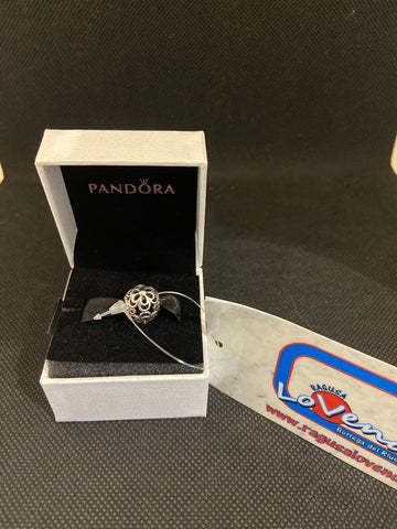 CHARME PANDORA FIORE INTAGLIATO