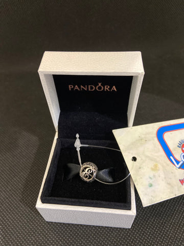 CHARME PANDORA LETTERA E
