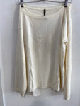 MAGLIONE MANILA GRACE TGM BIANCO