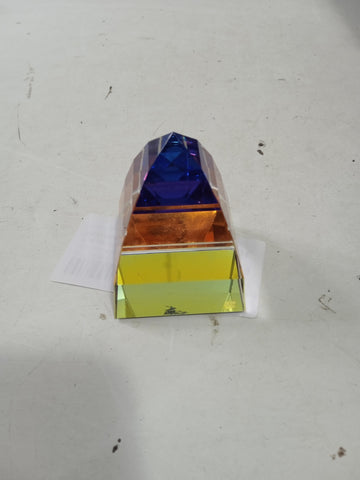 PIRADINE SWAROWSKI H6XL4XP4 CM