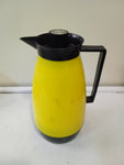 TERMOS GIALLO H20XL8XP8 CM