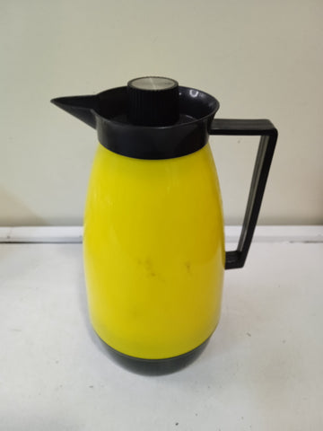 TERMOS GIALLO H20XL8XP8 CM