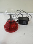 LAMPADA ELETTROSTATICA  H10XDIAMETRO8 CM