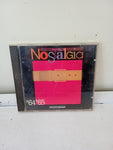 CD AUDIO NOSTALGIA '64 ' 65