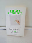 LA PRINCIPESSA SUL PISELLO - LUCIANA LITIZZETTO